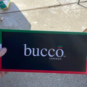 Bucco campensia Mitty